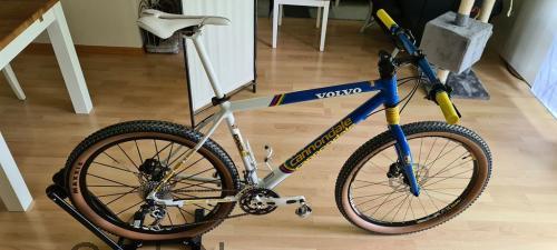 Cannondale F5000 scheda tecnica e recensioni